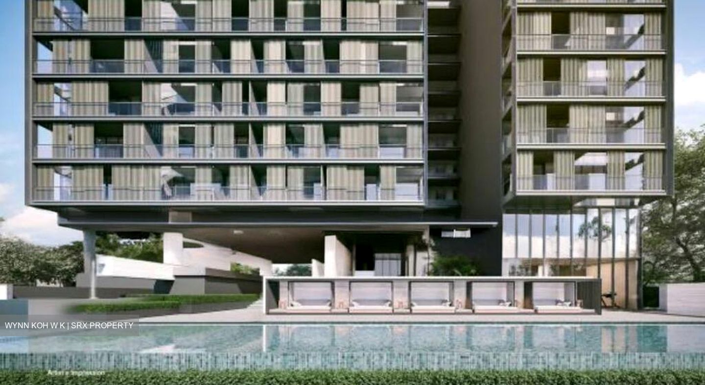 19 Nassim (D10), Apartment #498481011